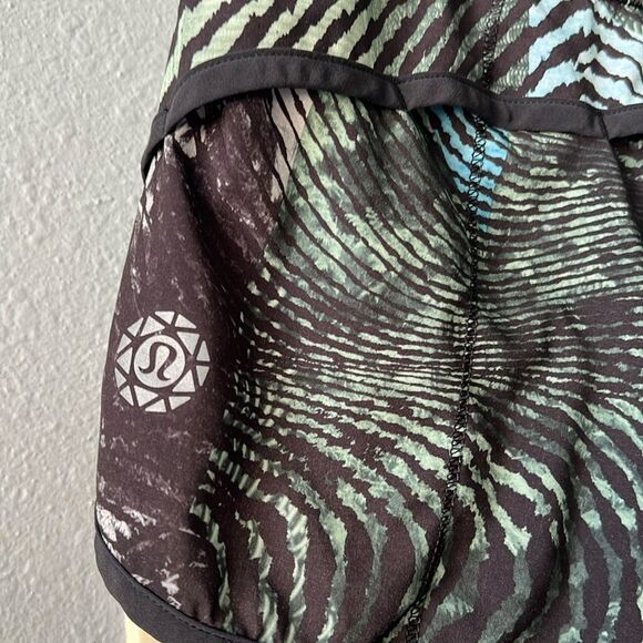 Lululemon Tracker Short III - Picture 11 of 12